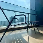 Lumiere Riverside - Raymond Holm - Luxurious 5-Star Apartment