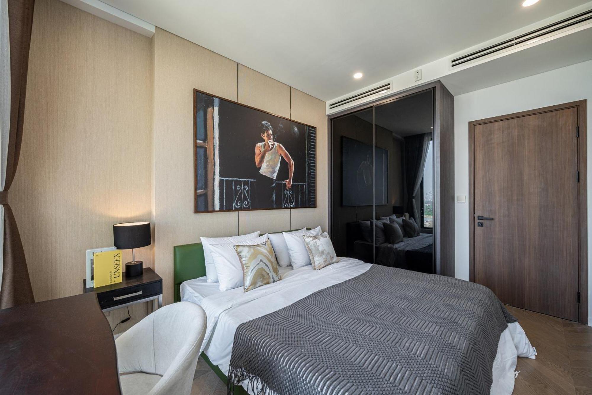 Lumiere Riverside - Raymond Holm - Luxurious 5-star Căn hộ TP. Hồ Chí Minh