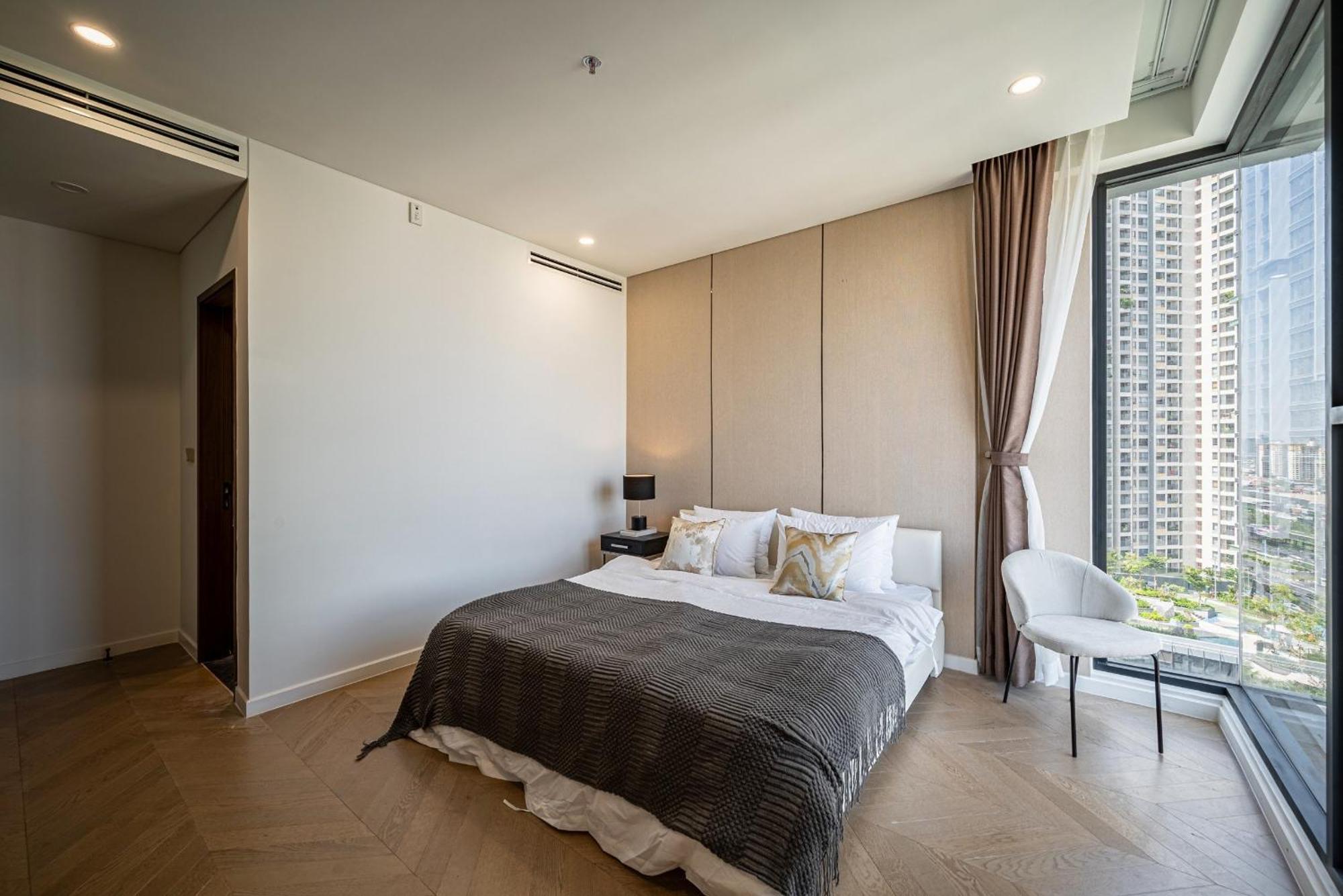 Lumiere Riverside - Raymond Holm - Luxurious 5-star Căn hộ