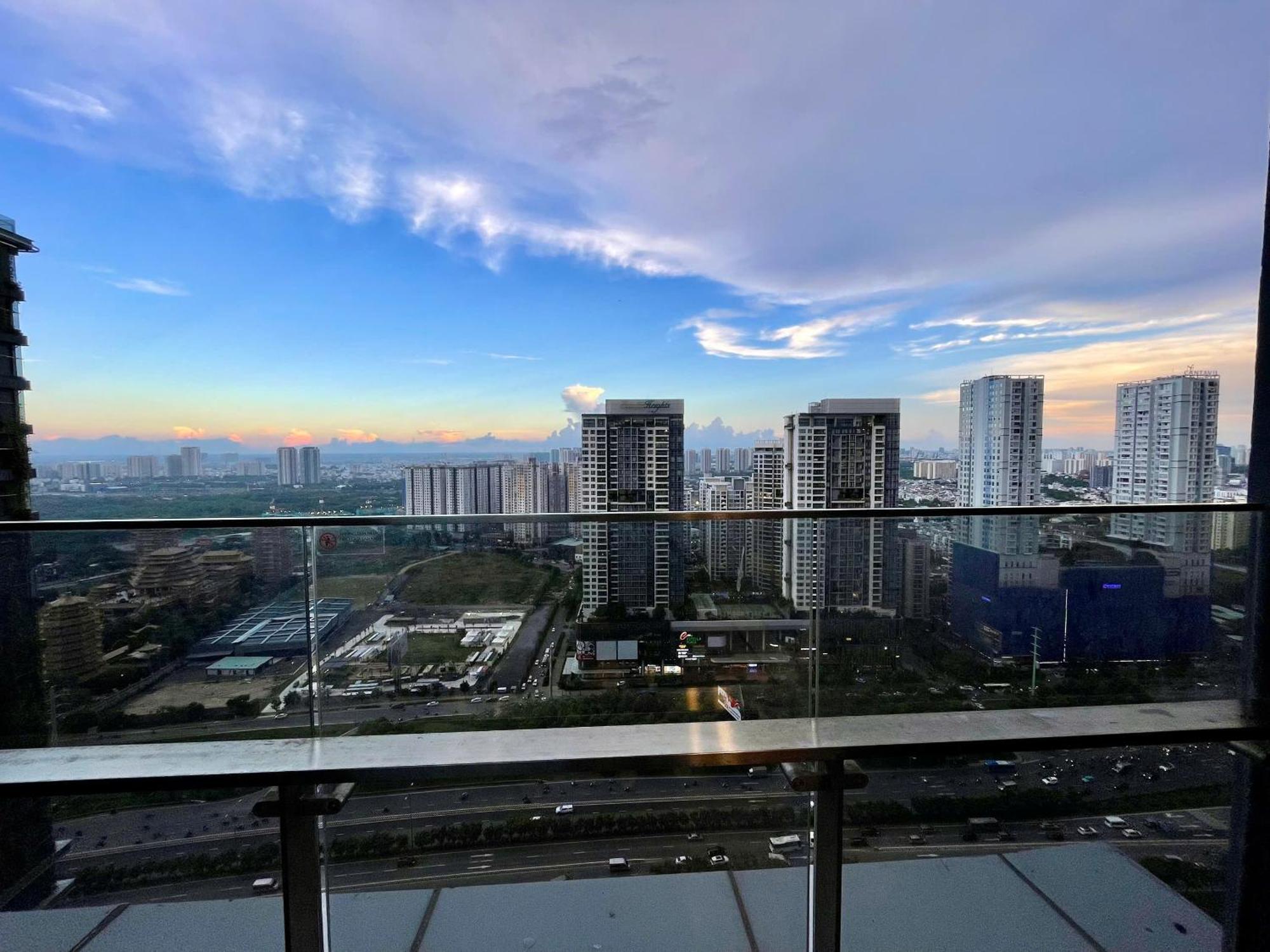 Apartment Lumiere Riverside - Raymond Holm - Luxurious 5-star