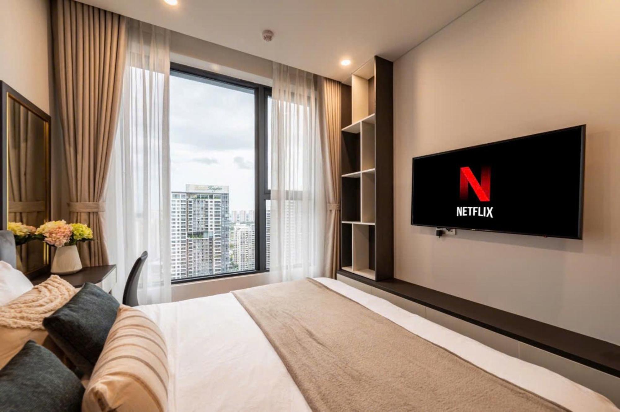 Lumiere Riverside - Raymond Holm - Luxurious 5-star * Cidade de Ho Chi Minh