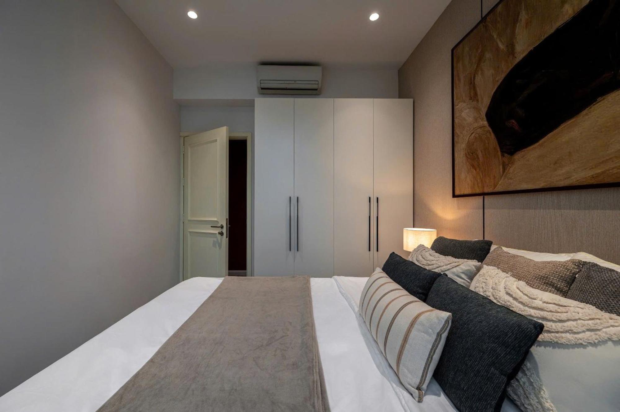 Apartamento Lumiere Riverside - Raymond Holm - Luxurious 5-star *