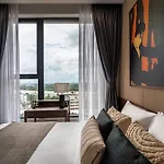 Lumiere Riverside - Raymond Holm - Luxurious 5-Star Apartment
