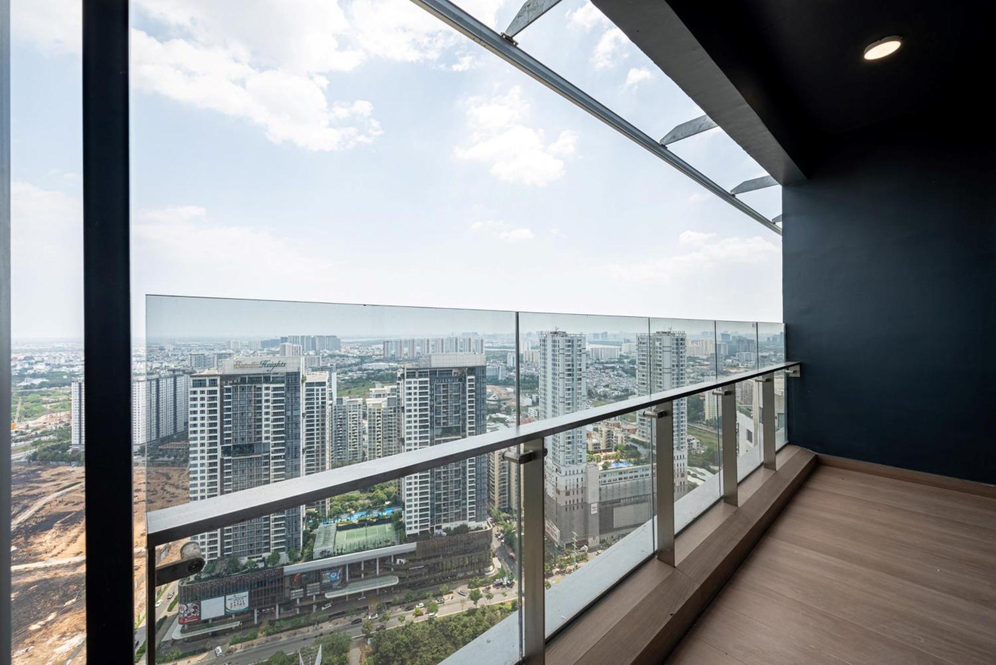 Lumiere Riverside - Raymond Holm - Luxurious 5-star Căn hộ *